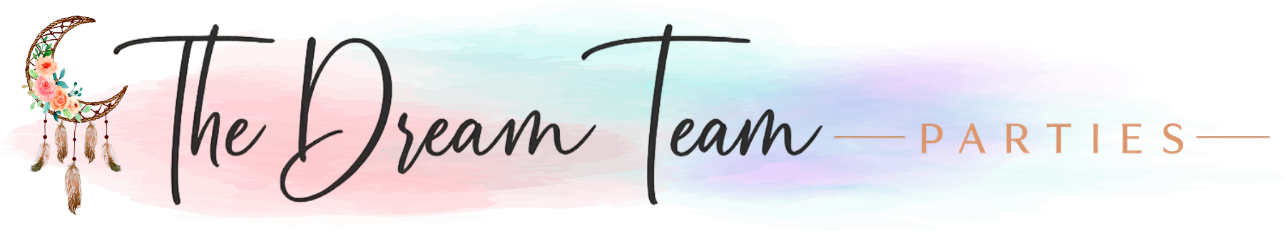 Dream Team Parties